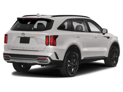 2021 Kia Sorento SX Prestige
