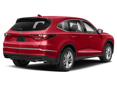 2022 Acura MDX SH-AWD