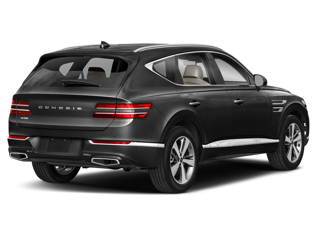 2022 Genesis GV80 2.5T AWD