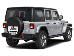 2023 Jeep Wrangler High Altitude