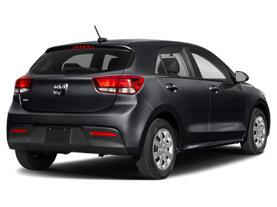 2023 Kia Rio 5-Door S