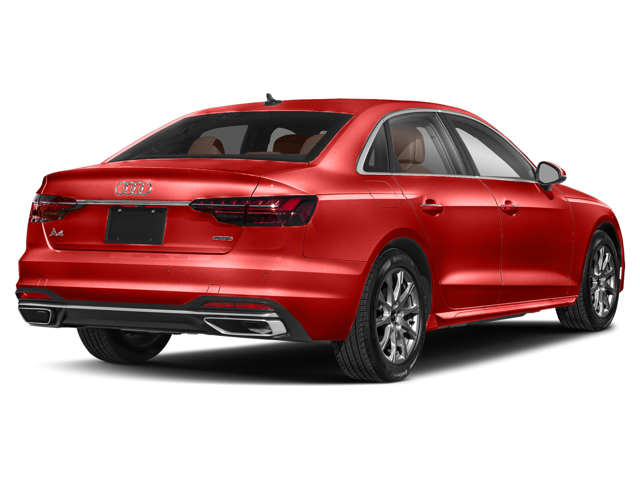 2024 Audi A4 Sedan S line Premium Plus