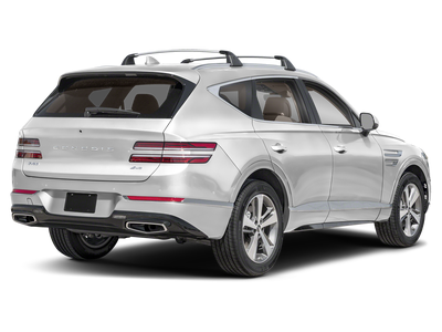 2024 Genesis GV80 2.5T AWD