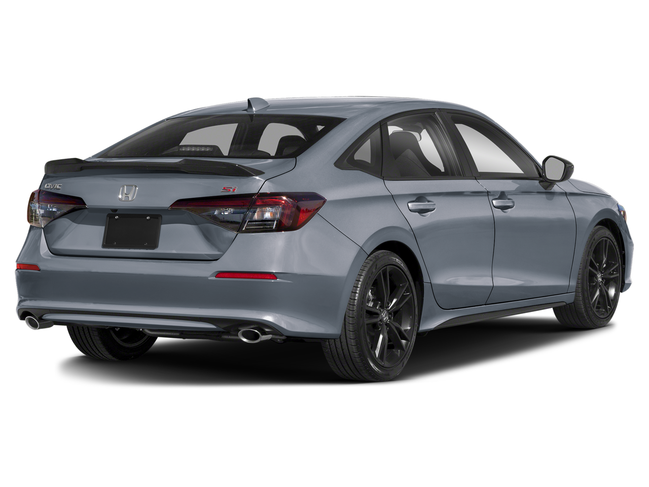 2025 Honda Civic Manual