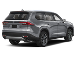 2025 Toyota Grand Highlander Hybrid MAX Platinum
