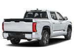 2025 Toyota Tundra Platinum Hybrid