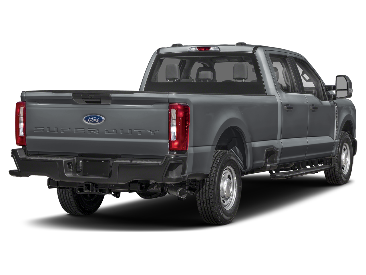 2026 Ford Super Duty F-250 Pickup XL