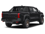2026 Toyota Tacoma Trailhunter Hybrid