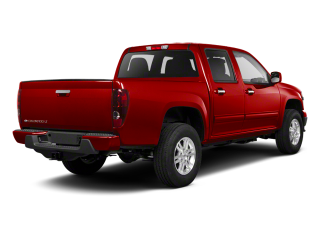 Used 2011 Chevrolet Colorado 2LT with VIN 1GCHTDFE1B8131060 for sale in Shelbyville, IN