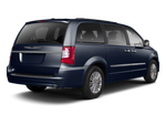 2011 Chrysler Town & Country Touring-L