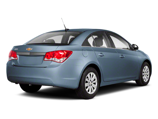 Used 2012 Chevrolet Cruze 1LT with VIN 1G1PF5SC7C7255072 for sale in Shelbyville, IN