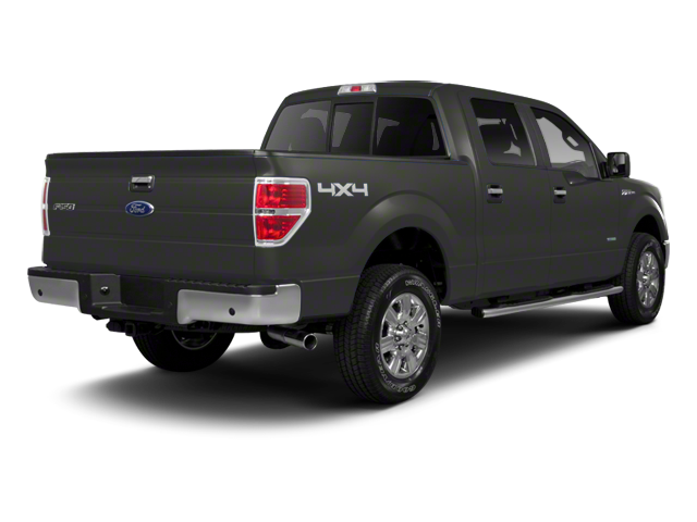 Used 2012 Ford F-150 XLT with VIN 1FTFW1ET8CFB69928 for sale in Shelbyville, IN