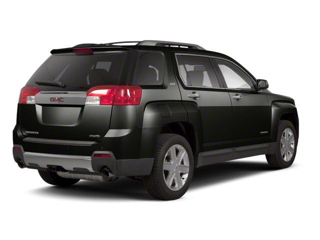2012 GMC Terrain SLE-2