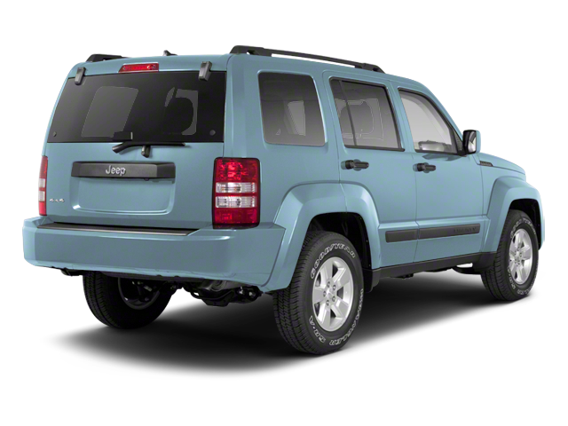 Used 2012 Jeep Liberty Sport with VIN 1C4PJMAK5CW205026 for sale in Shelbyville, IN