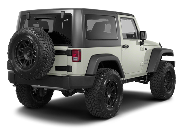 Used 2013 Jeep Wrangler Sport with VIN 1C4AJWAG9DL581521 for sale in Shelbyville, IN