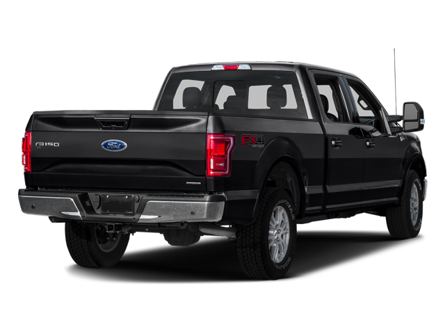 Used 2016 Ford F-150 Lariat with VIN 1FTEW1EG3GFC06713 for sale in Shelbyville, IN