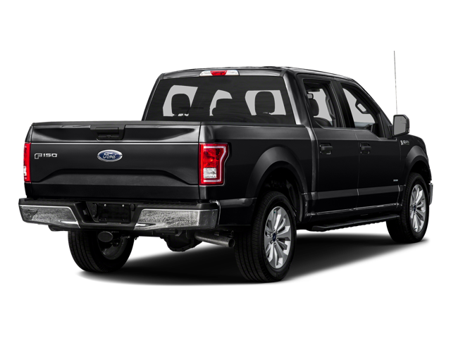 Used 2016 Ford F-150 XLT with VIN 1FTFW1EF8GFA93269 for sale in Shelbyville, IN