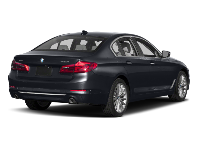 2017 BMW 530i xDrive 530i xDrive