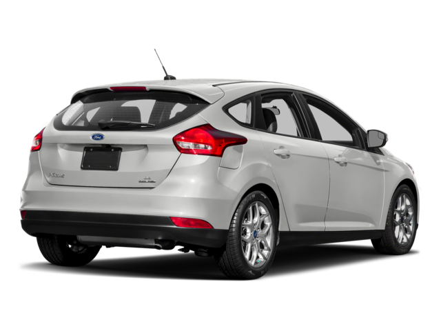 Used 2017 Ford Focus SEL with VIN 1FADP3M20HL307212 for sale in Shelbyville, IN