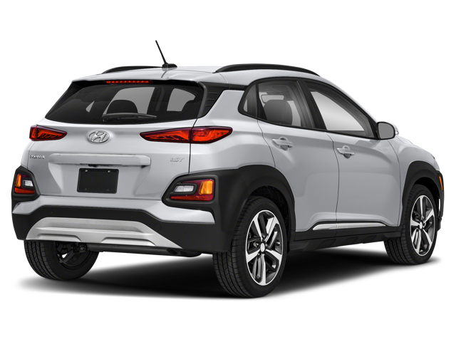 Used 2018 Hyundai Kona Ultimate with VIN KM8K5CA58JU093068 for sale in Shelbyville, IN