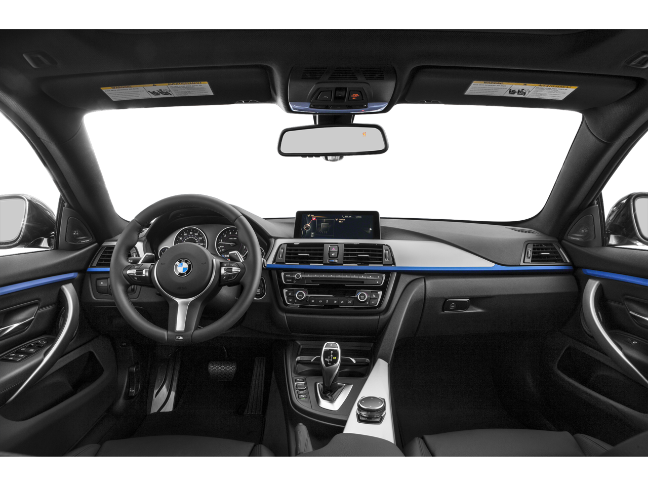 2015 BMW 435i xDrive Gran Coupe 435i xDrive
