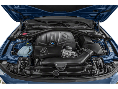 2015 BMW 435i xDrive Gran Coupe 435i xDrive