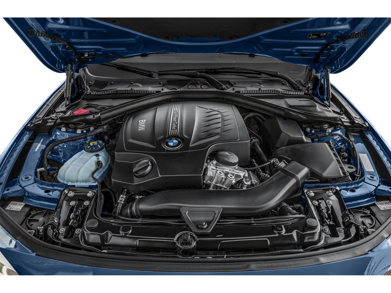 2015 BMW 435i xDrive Gran Coupe 435i xDrive
