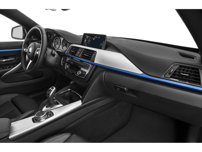 2015 BMW 435i xDrive Gran Coupe 435i xDrive
