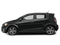2015 Chevrolet Sonic RS