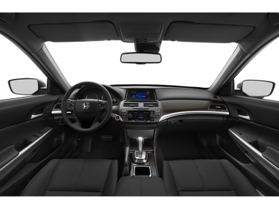 2015 Honda Crosstour EX-L