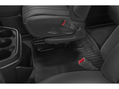 2019 Chevrolet Express Passenger LT