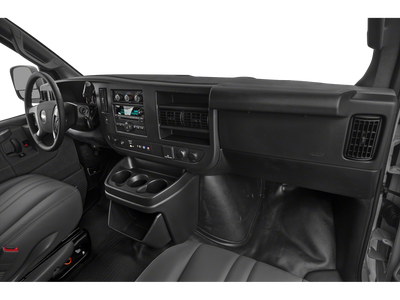 2019 Chevrolet Express Passenger LT