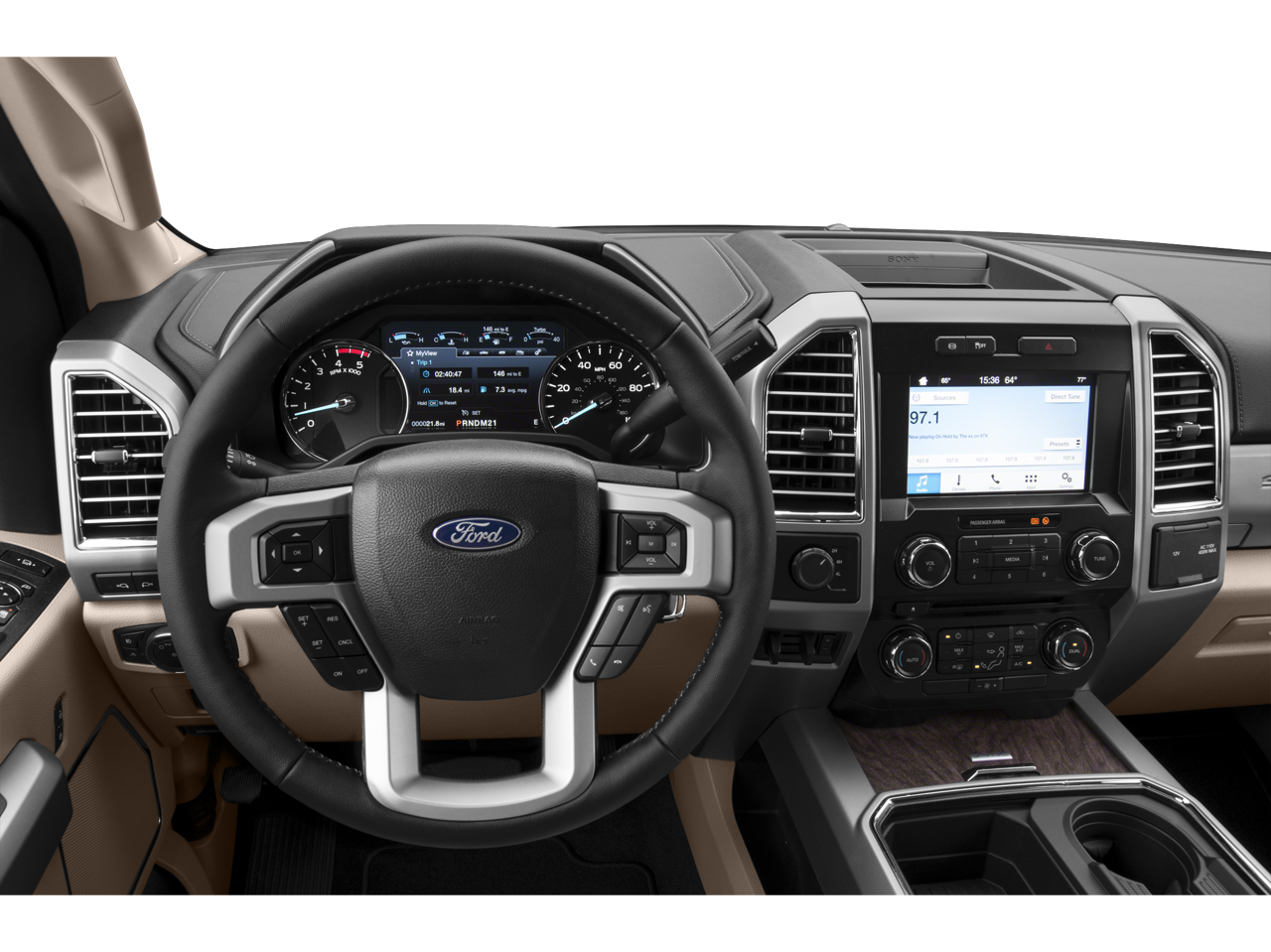 2019 Ford Super Duty F-450 Pickup XL