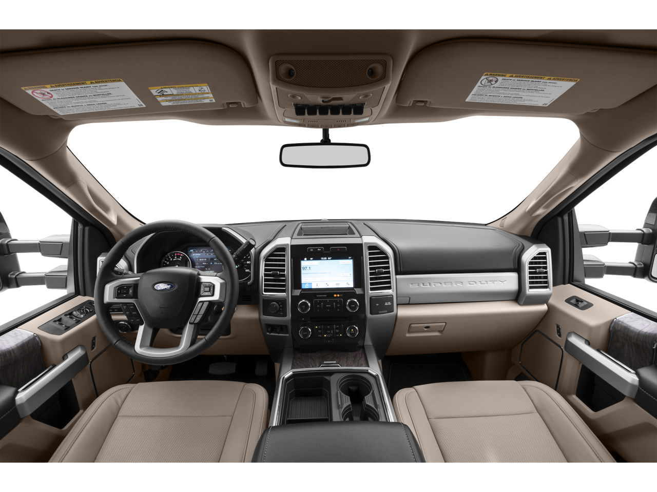 2019 Ford Super Duty F-450 Pickup XL