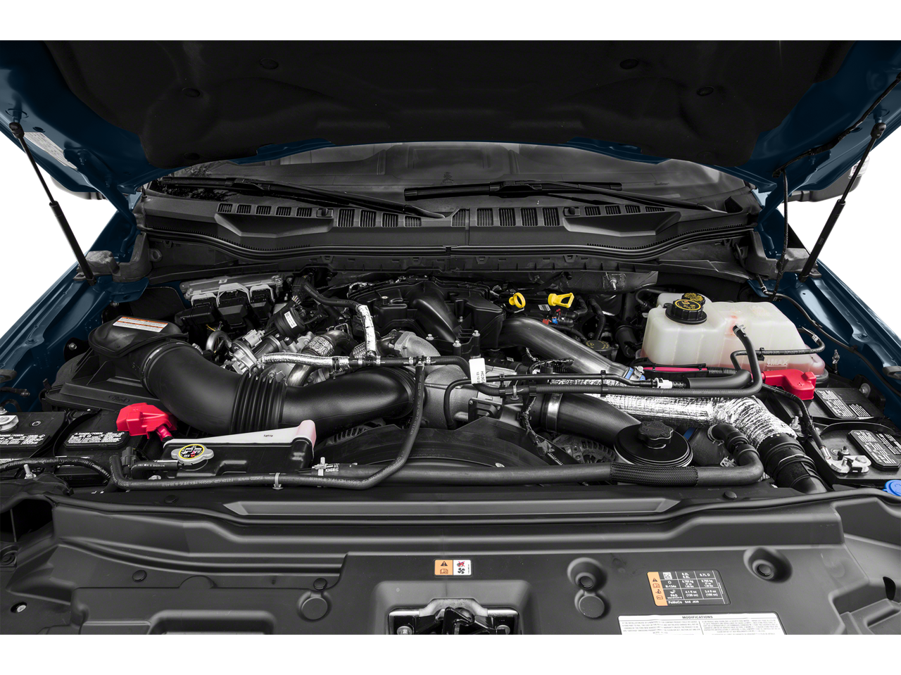 2019 Ford Super Duty F-450 Pickup XL