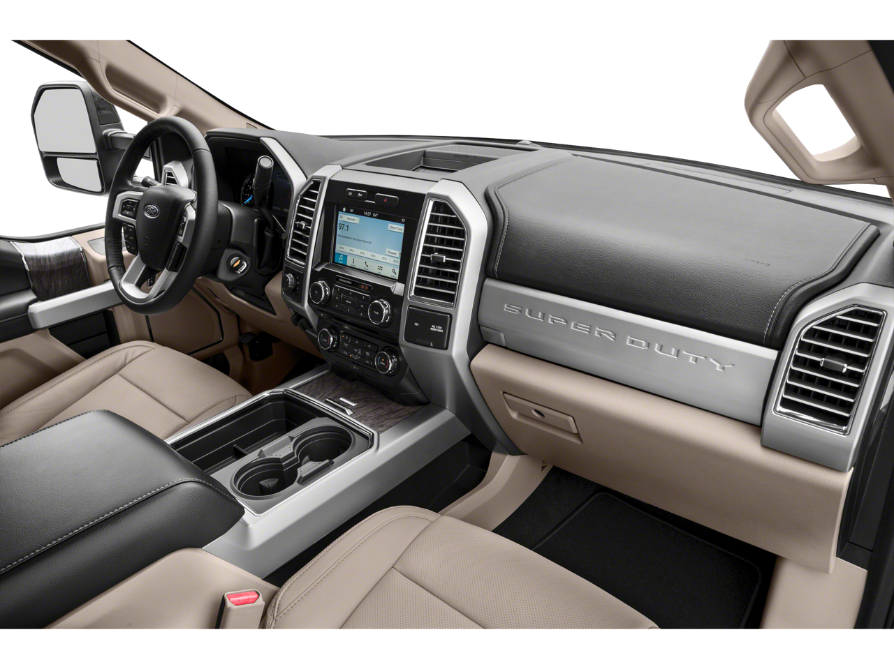 2019 Ford Super Duty F-450 Pickup XL