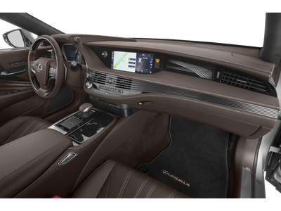 2019 Lexus LS 500 LS 500