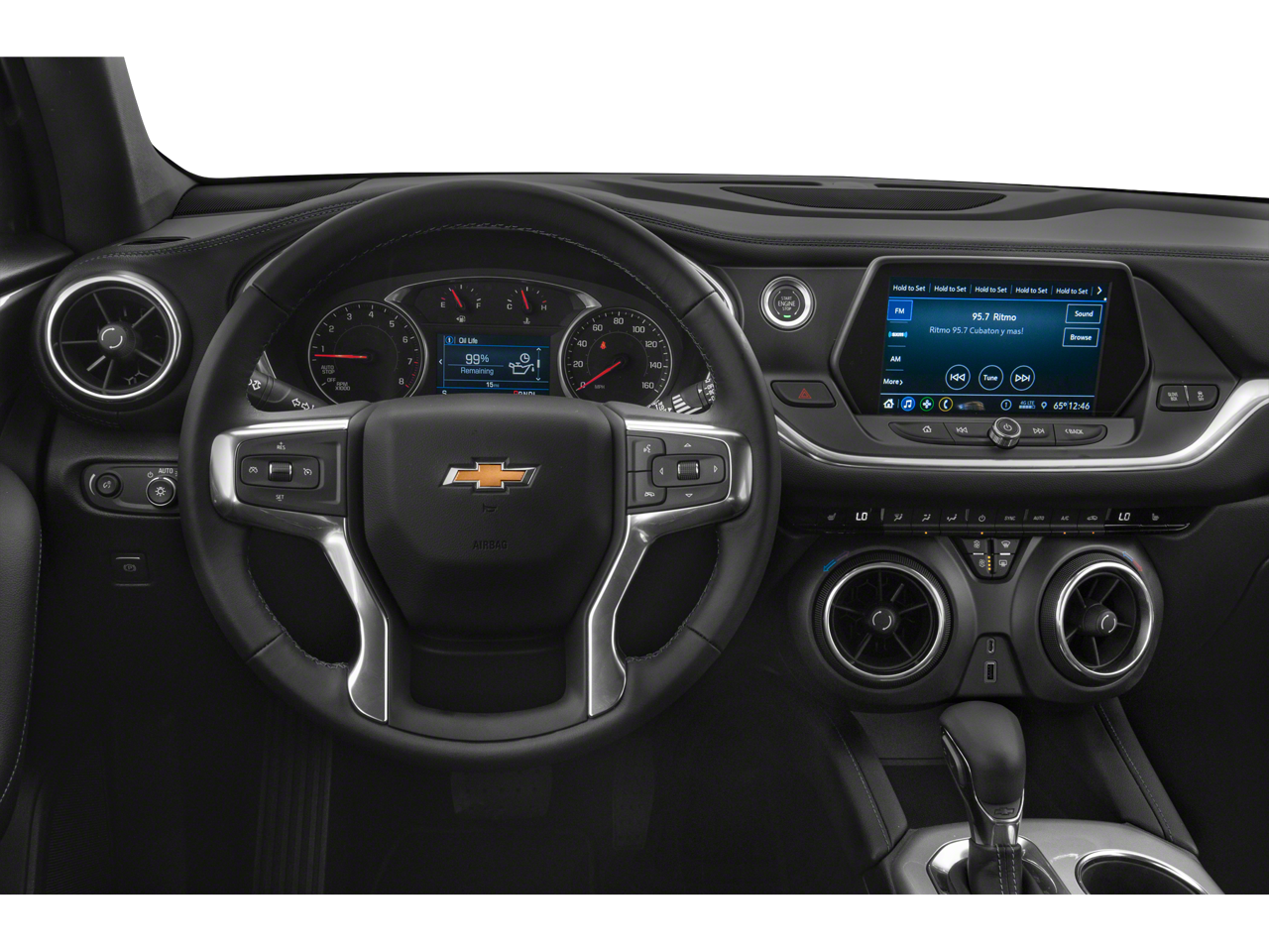 2020 Chevrolet Blazer Premier