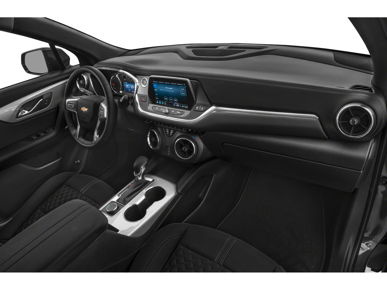 2020 Chevrolet Blazer Premier