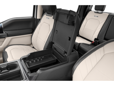 2020 Ford Super Duty F-350 SRW Pickup Limited