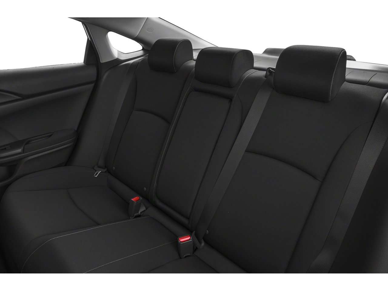 2020 Honda Civic Sedan EX