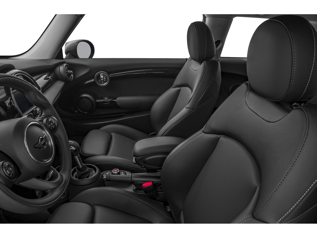 2020 MINI Hardtop 2 Door Cooper S