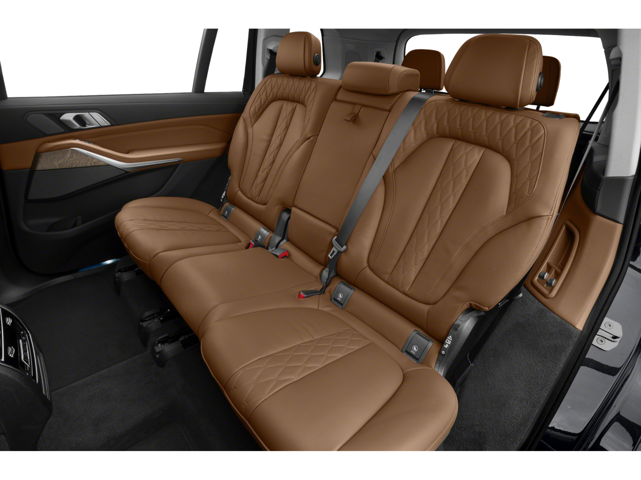 2021 BMW X7 xDrive40i xDrive40i