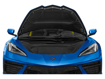 2021 Chevrolet Corvette 2LT