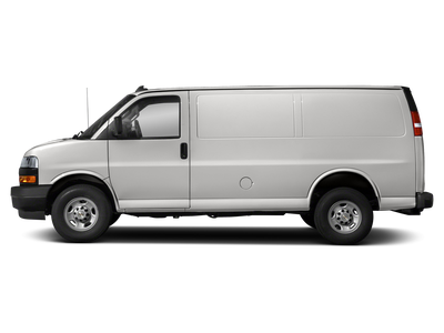 2021 Chevrolet Express Cargo 2500 2500