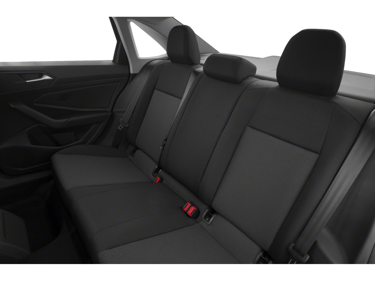 2021 Volkswagen Jetta SEL Premium