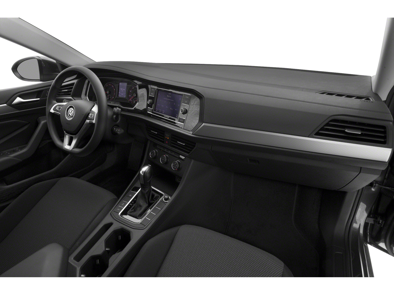 2021 Volkswagen Jetta SEL Premium