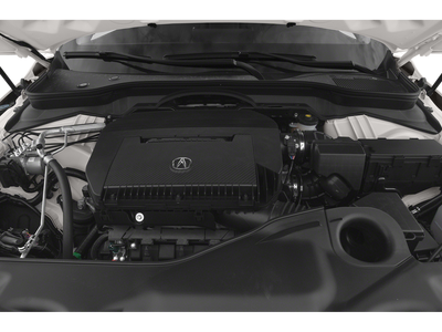 2022 Acura MDX w/Technology Package