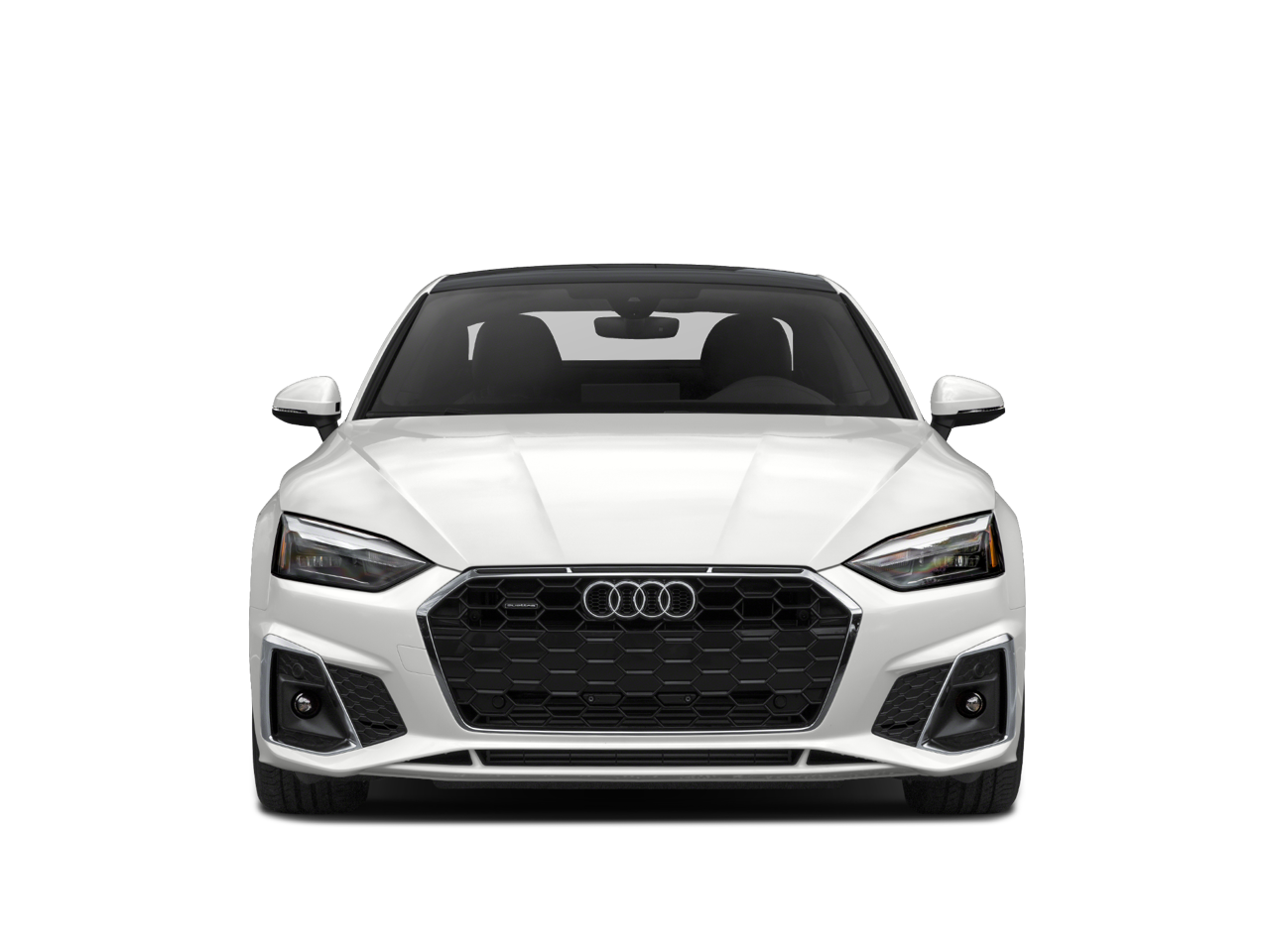2022 Audi A5 Coupe S line Premium