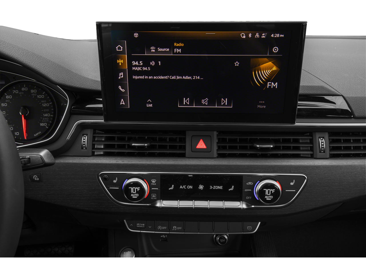 2022 Audi A5 Coupe S line Premium